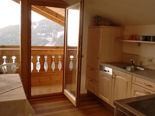 Appartamento per vacanze Villanders Caratteristiche 13