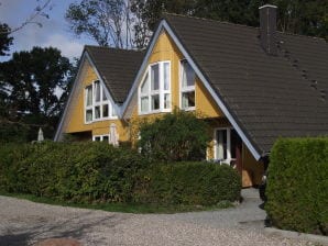 Ferienhaus Seemöwe 2 - Süssau - image1