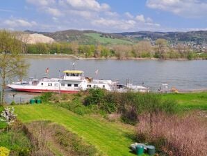 Ferienwohnung Rheinpark am Fähranleger - Bad Breisig - image1