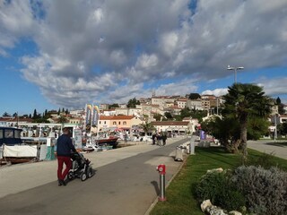 Apartamento de vacaciones Sveti Lovrec Entorno 39