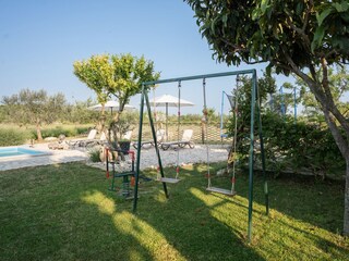 Appartamento per vacanze Sveti Lovrec Registrazione all'aperto 21