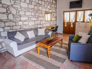 Apartamento de vacaciones Sveti Lovrec Características 23