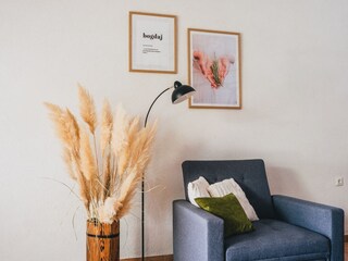 Apartamento de vacaciones Sveti Lovrec Características 30