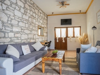 Appartamento per vacanze Sveti Lovrec Soggiorno 31
