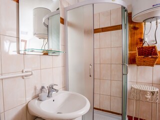 Appartamento per vacanze Sveti Lovrec Bagno 37