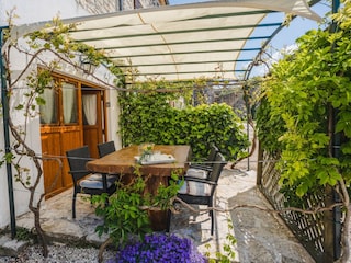 Appartamento per vacanze Sveti Lovrec Registrazione all'aperto 13