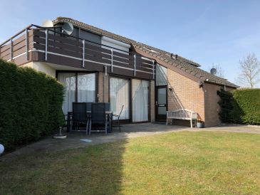 Ferienhaus Melcher