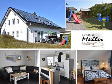 Ferienhaus Thomas Müller
