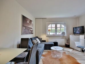 Holiday apartment Am Rosenhain 23, App. 01 - Timmendorfer Strand - image1