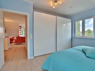 Ferienwohnung Timmendorfer Strand Ausstattung 15