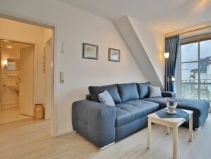 Ferienwohnung Maison Baltique Appartement 26