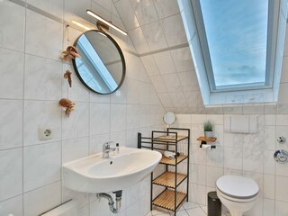 Ferienwohnung Niendorf (Ostsee) Ausstattung 19