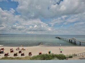 Holiday apartment Strandperle, Ostsee Suite 1 - Niendorf (Baltic Sea) - image1