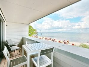 Holiday apartment Strandperle, Ostsee Suite 3 - Niendorf (Baltic Sea) - image1