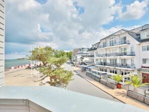 Ferienwohnung Strandperle, Ostsee Suite 5 - Niendorf (Ostsee) - image1