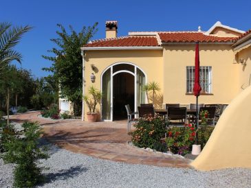 Finca del Sol