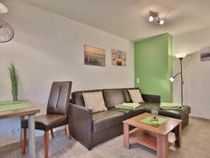 Holiday apartment Haus Windrose Appartement 4 - Niendorf (Baltic Sea) - image1