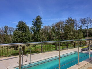 Villa Banjole Registrazione all'aperto 6