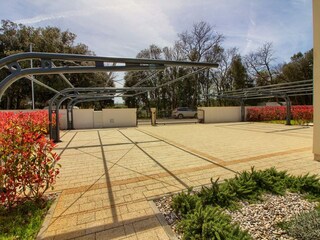 Villa Banjole Ambiente 19