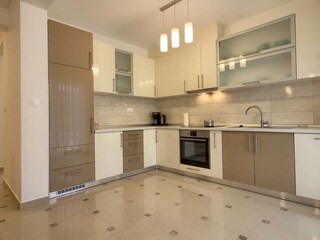 Villa Banjole Caratteristiche 11