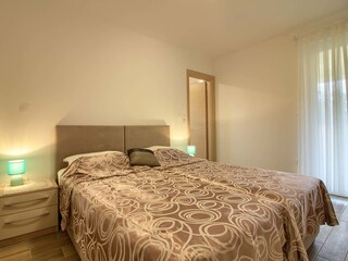 Villa Banjole Caratteristiche 14