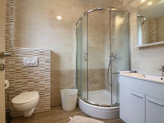 Villa Banjole Caratteristiche 17