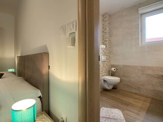 Villa Banjole Caratteristiche 10