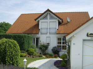 Ferienwohnung Haus -Preiser - Moos am Bodensee - image1