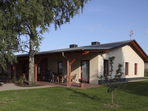 Ferienwohnung Landurlaub Müritz