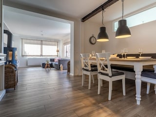Ferienhaus St. Peter-Ording Außenaufnahme 2