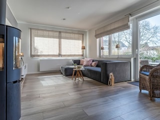 Ferienhaus St. Peter-Ording Außenaufnahme 3