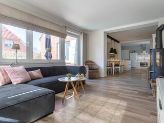 Ferienhaus St. Peter-Ording Außenaufnahme 4