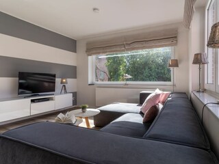 Ferienhaus St. Peter-Ording Außenaufnahme 5
