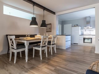 Ferienhaus St. Peter-Ording Außenaufnahme 8