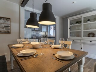 Ferienhaus St. Peter-Ording Außenaufnahme 9