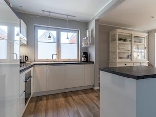 Ferienhaus St. Peter-Ording Außenaufnahme 12