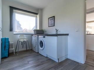 Ferienhaus St. Peter-Ording Außenaufnahme 14