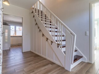 Ferienhaus St. Peter-Ording Außenaufnahme 17