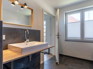 Ferienhaus St. Peter-Ording Außenaufnahme 19