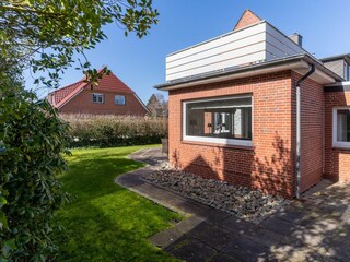 Ferienhaus St. Peter-Ording Außenaufnahme 35