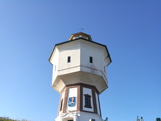 Ferienwohnung Langeoog Umgebung 42