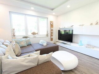 Ferienwohnung Langeoog Außenaufnahme 6