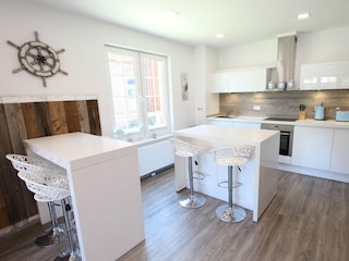 Ferienwohnung Langeoog Außenaufnahme 7