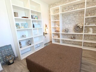 Ferienwohnung Langeoog Außenaufnahme 9