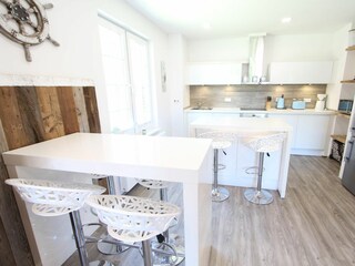 Ferienwohnung Langeoog Außenaufnahme 10