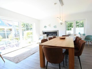 Ferienwohnung Langeoog Außenaufnahme 11