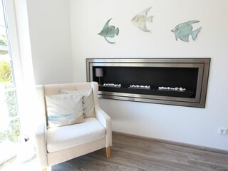 Ferienwohnung Langeoog Außenaufnahme 12