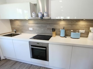 Ferienwohnung Langeoog Außenaufnahme 13