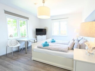 Ferienwohnung Langeoog Außenaufnahme 14