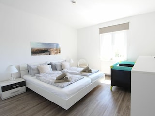 Ferienwohnung Langeoog Außenaufnahme 15